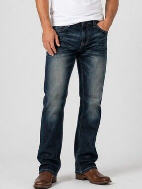 EMCEE Premium Y2K Denim jeans
